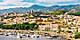 Sicily (Messina), Italy, Cityscape