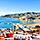 Valencia, Spain, Panoramic view